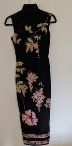 Handmade Vintage Japanese Dress